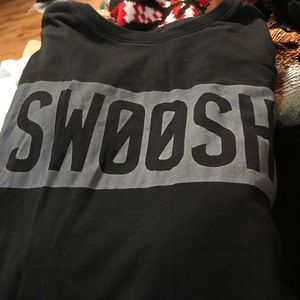 Nike shirt